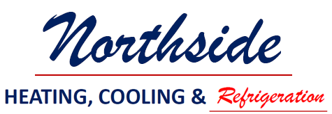  Northside Heating, Cooling & Refrigeration logo