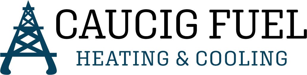  Caucig Fuel Heating And Cooling Co. logo