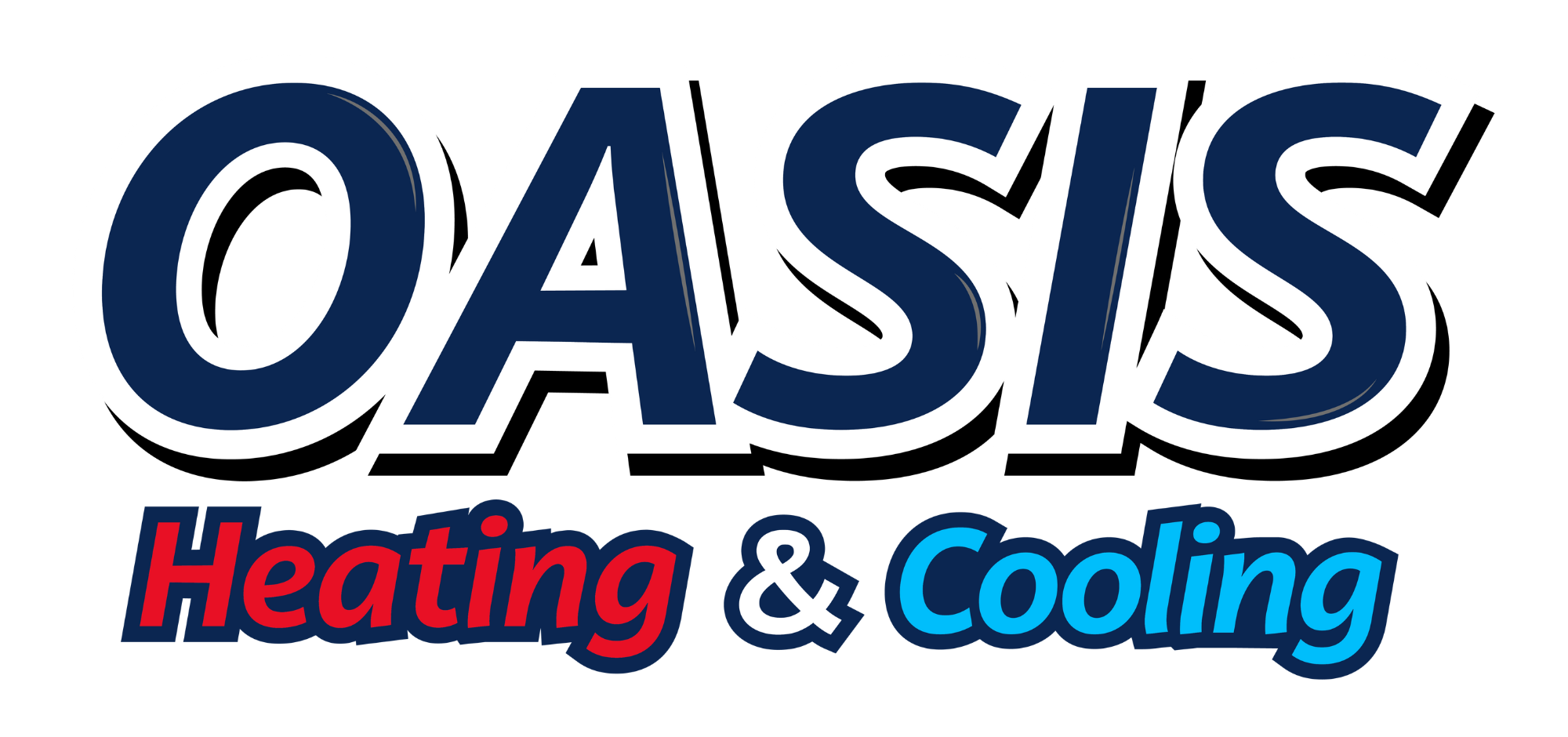  Oasis Heating & Cooling Llc logo