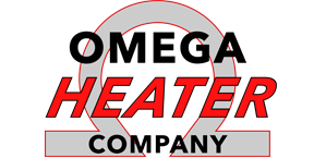  Omega Heater Co logo