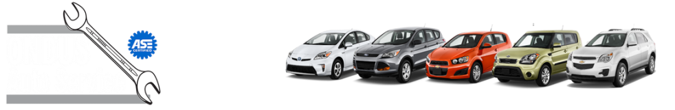  Ondus Auto Services logo