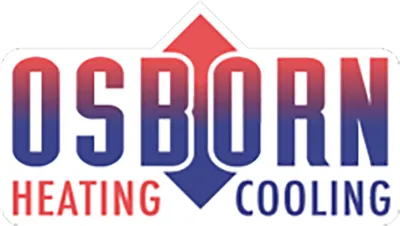  Osborn Air Conditioning logo