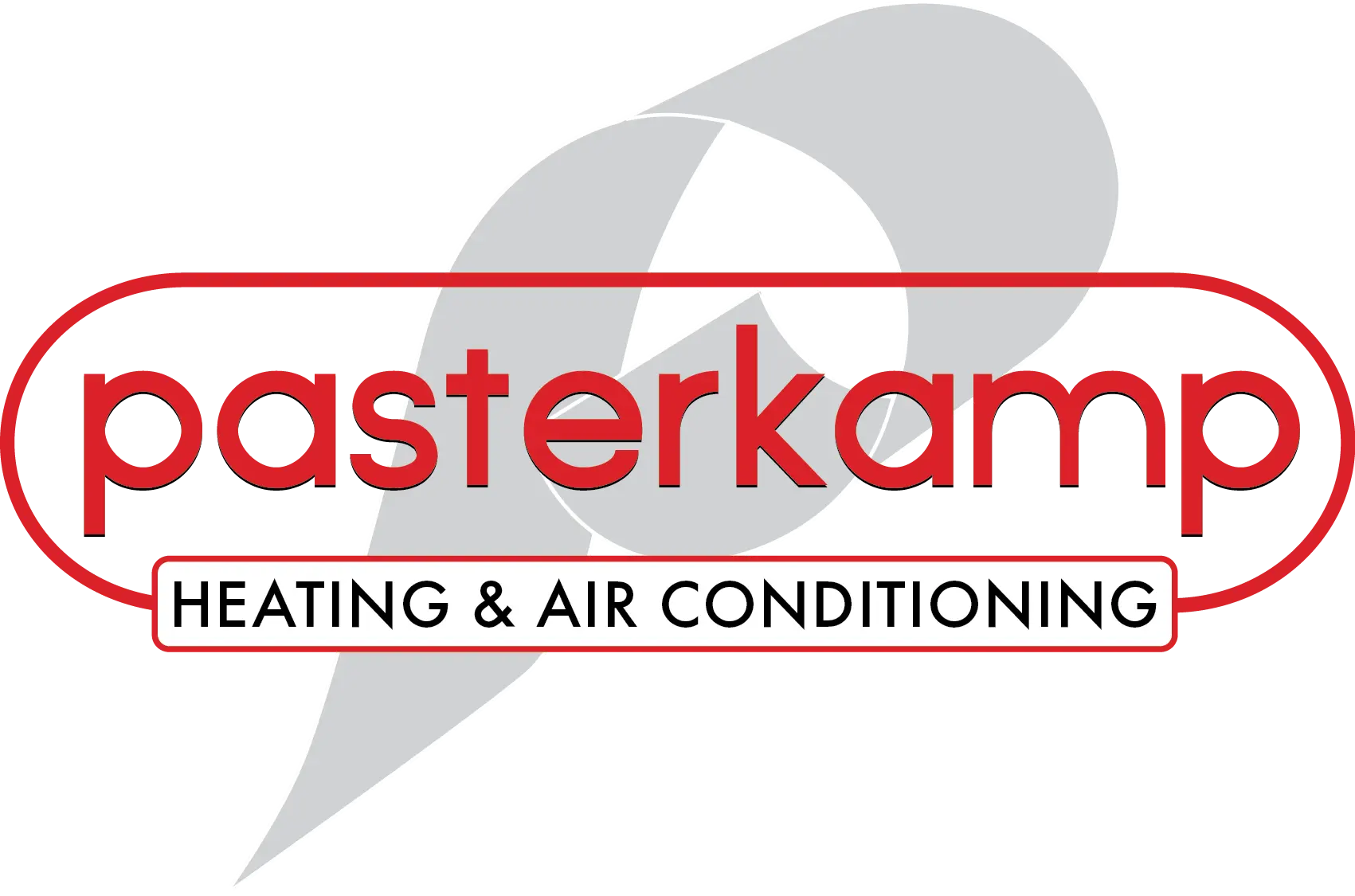  Pasterkamp Heating And Air Conditioning logo
