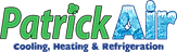  Patrickair,llc logo