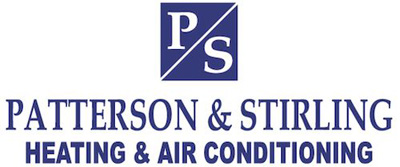  Patterson & Stirling Inc logo