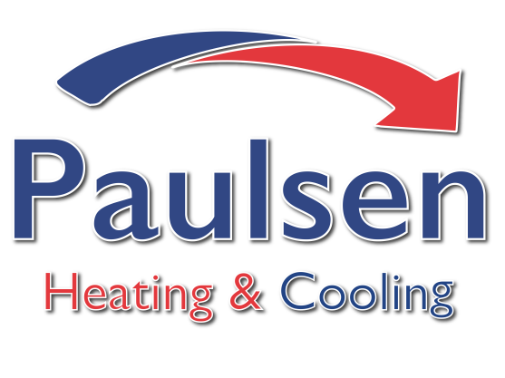  Paulsen Heating & Cooling logo