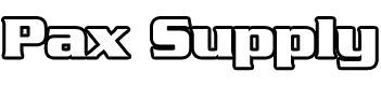  Pax Supply logo