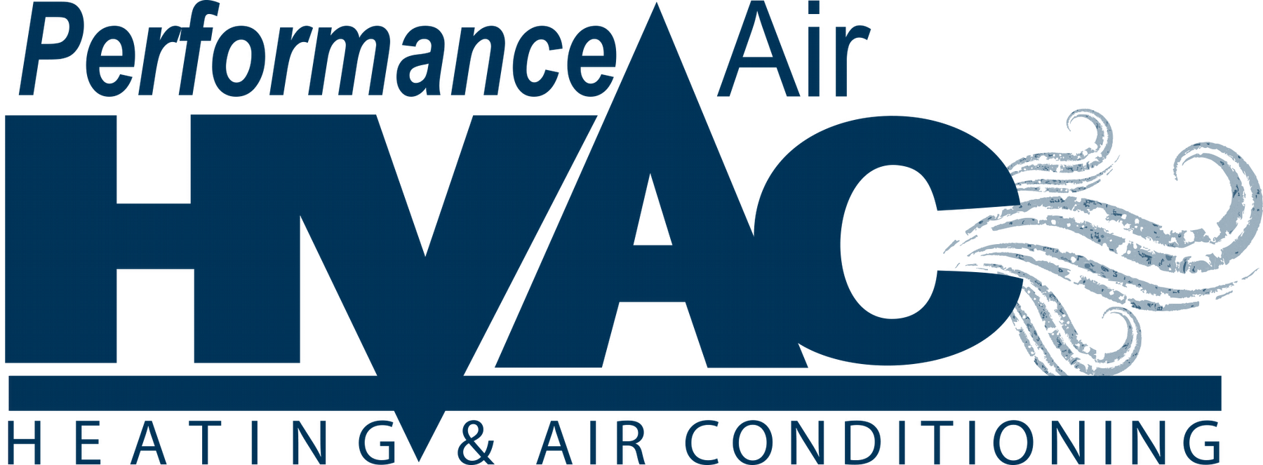  Performance Air logo