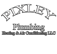  Pixley Plumbing Heating & Air Conditioning, Llc logo