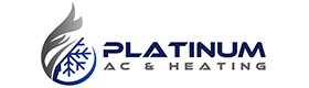  Platinum Ac And Heating Llc logo