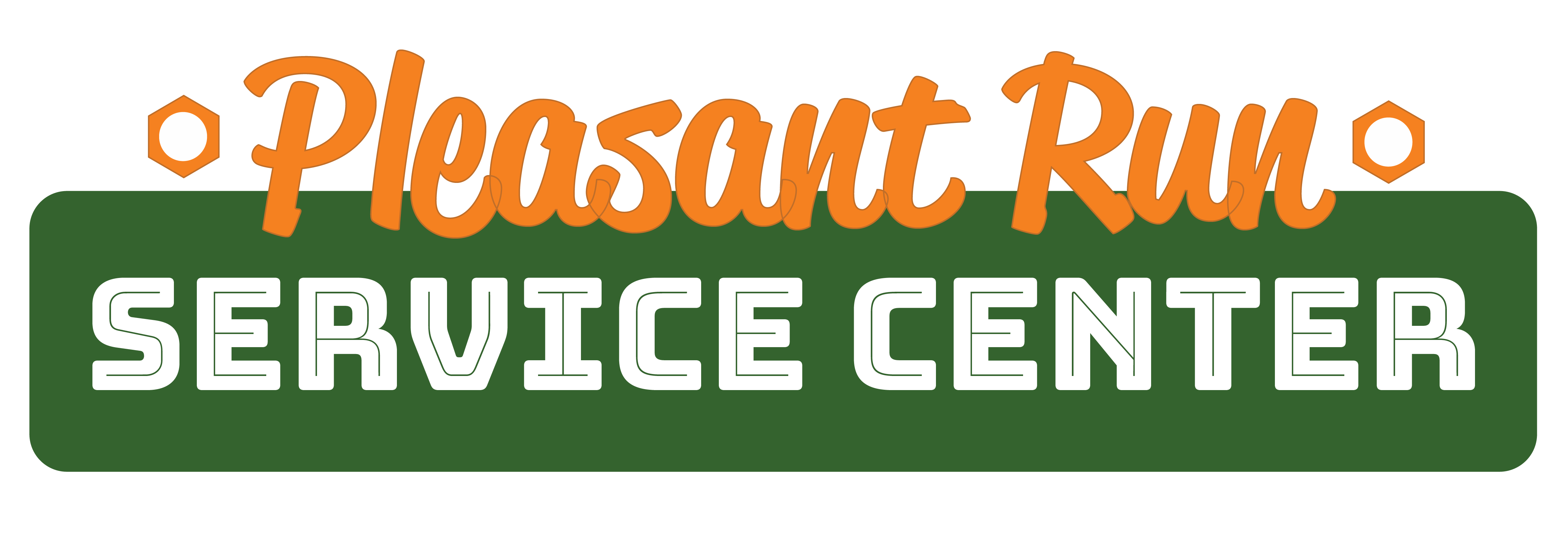  Pleasant Run Service & Collision Center logo