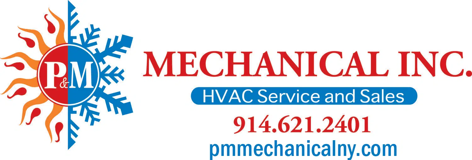  P&m Mechanical, Inc. logo