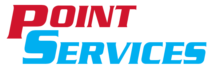  Point Services Air Conditioning logo