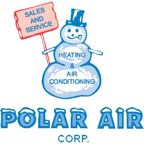  Polar Air Corp logo