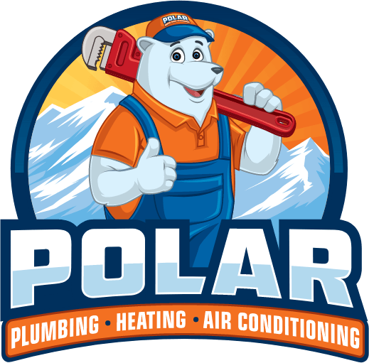  Polar Plumbing, Heating And Air Conditioning logo