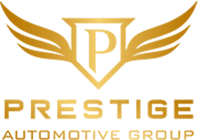  Prestige Automotive Group logo