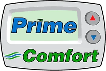 Prime Comfort logo