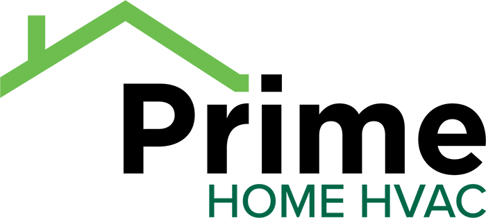 Prime Home Hvac logo