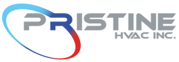  Pristine HVAC Inc. logo