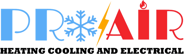  Pro Air Heating Cooling And Electrical, Hvac Downers Grove, Naperville, Hinsdale, And Electrician logo