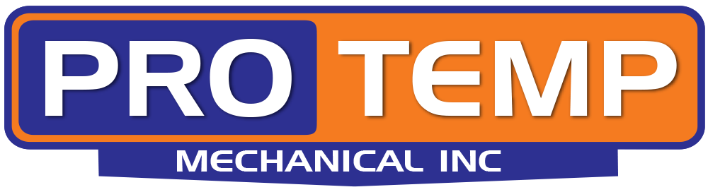  Pro-temp Mechanical logo