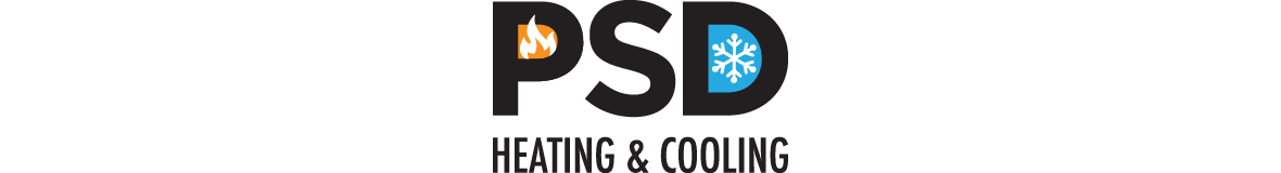  Psd Heating And Cooling, Llc logo