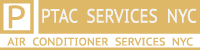  PTAC AC NYC logo