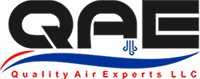  Quality Air Experts Llc logo