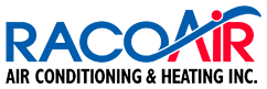  Raco Air Conditioning & Heating, Inc. logo