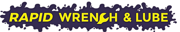  Rapid Wrench & Lube logo