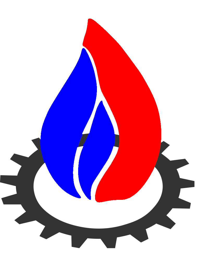  R.c.jones Air Conditioning And Heating logo