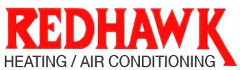  Redhawk Heating & Air Conditioning logo