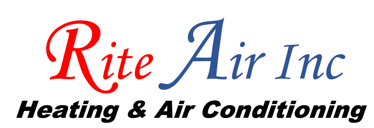  Rite Air Inc logo
