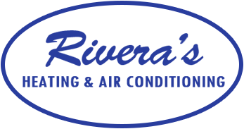  Rivera's Heating & Air Conditioning logo