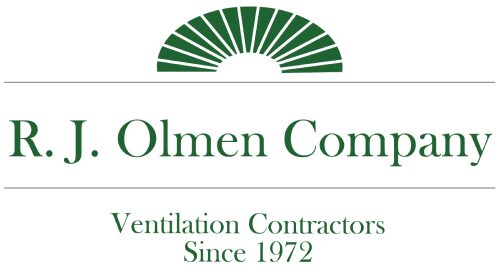  R.J Olmen Company logo