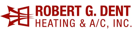  Robert G Dent Heating & Ac, Inc logo