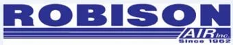  Robison Air logo