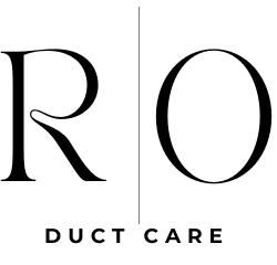  Ro Duct Care logo