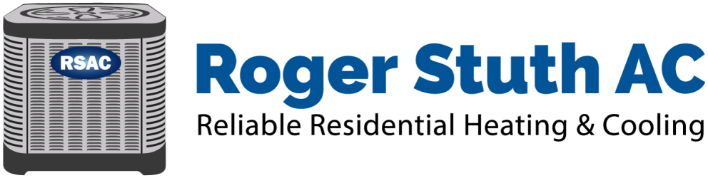  Roger Stuth Air Conditioning And Heater Repair logo