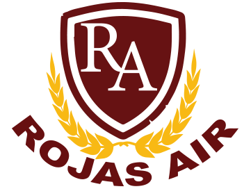  Rojas Air Conditioning logo