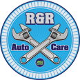  R&r Auto Care logo
