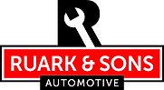  Ruark & Sons Automotive logo
