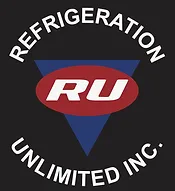 Refrigeration Unlimited logo