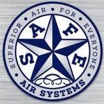  S.a.f.e. Air Systems logo