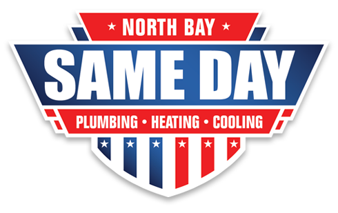  Same Day Plumbing, Heating & Cooling logo