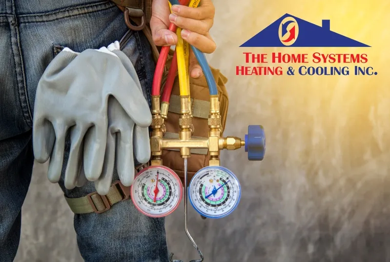  Sammons Air And Heat logo