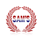  Sam's Technical Services logo