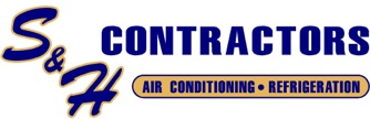  S&h Contractors logo