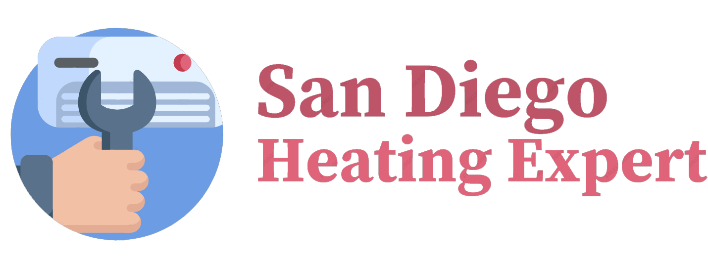  San Diego Heating Expert logo