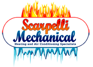  Scarpelli Mechanical Inc. logo